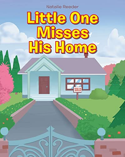 Stock image for Little One Misses His Home for sale by Chiron Media