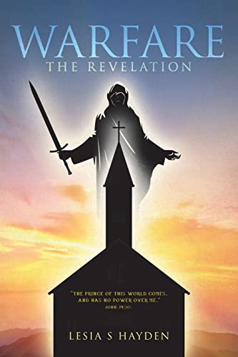 Stock image for Warfare: The Revelation for sale by ThriftBooks-Dallas