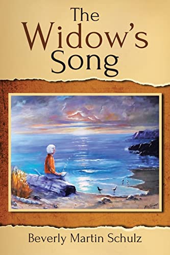 Imagen de archivo de The Widow's Song a la venta por GreatBookPrices
