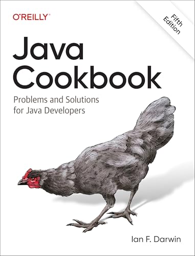 Stock image for Java Cookbook: Problems and Solutions for Java Developers for sale by Ria Christie Collections