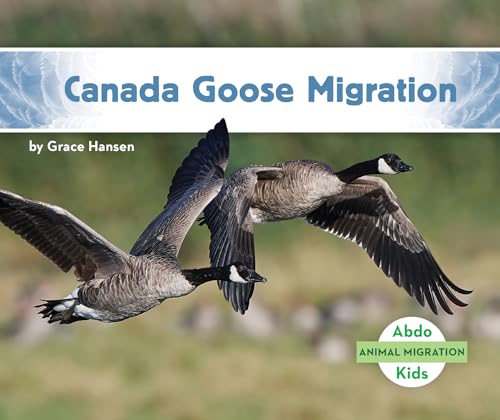 Beispielbild fr Canada Goose Migration zum Verkauf von Blackwell's