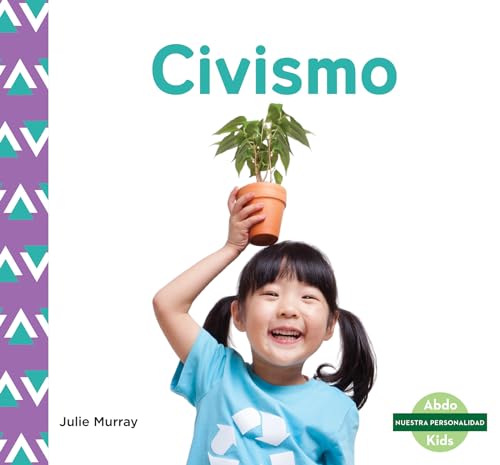 Beispielbild fr Civismo (Citizenship) (Nuestra Personalidad (Character Education)) zum Verkauf von WorldofBooks