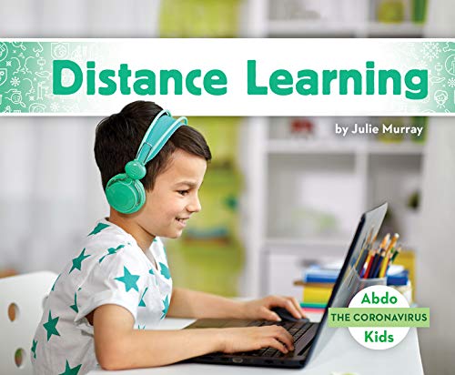 Beispielbild fr Distance Learning zum Verkauf von ThriftBooks-Dallas