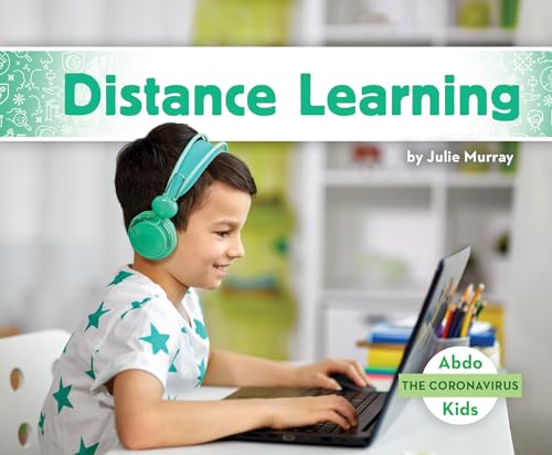 Stock image for Distance Learning for sale by ThriftBooks-Dallas