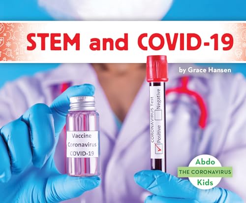 Stock image for Stem and Covid-19 (The Coronavirus) for sale by Your Online Bookstore