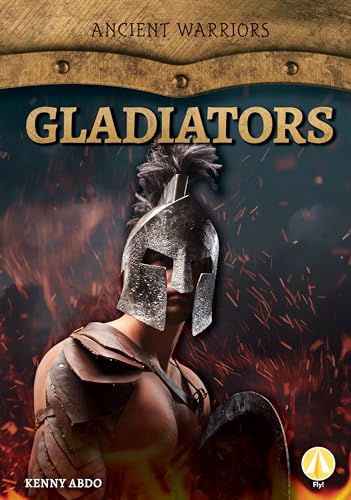 9781098221225: Gladiators (Ancient Warriors)