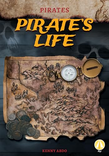 Beispielbild fr Pirate's Life zum Verkauf von Wonder Book
