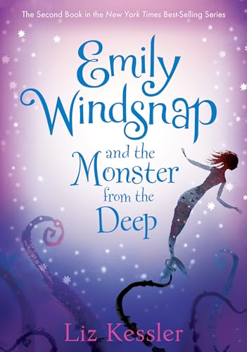 Imagen de archivo de Emily Windsnap and the Monster from the Deep (Emily Windsnap, 2) a la venta por Lucky's Textbooks