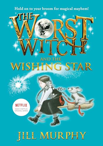9781098251642: The Worst Witch and the Wishing Star (The Worst Witch, 7)