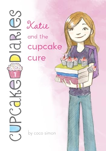 Stock image for Katie and the Cupcake Cure: #1 for sale by ThriftBooks-Dallas