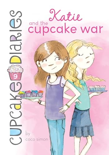 Beispielbild fr Katie and the Cupcake War: #9 zum Verkauf von Blackwell's