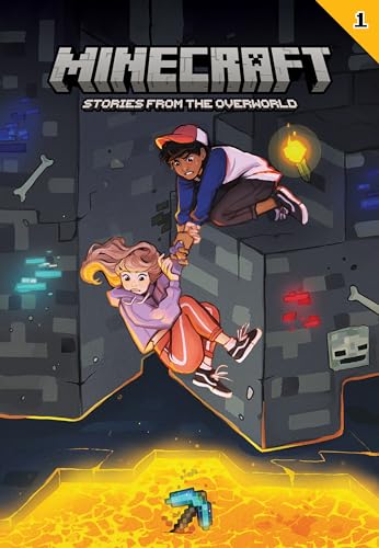 Stock image for Stories from the Overworld #1 (Hardcover) for sale by Grand Eagle Retail