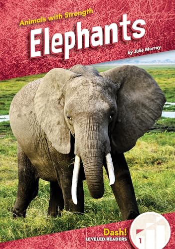 Beispielbild fr Elephants zum Verkauf von Blackwell's
