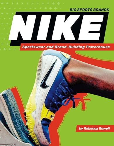 Beispielbild fr Nike zum Verkauf von Blackwell's