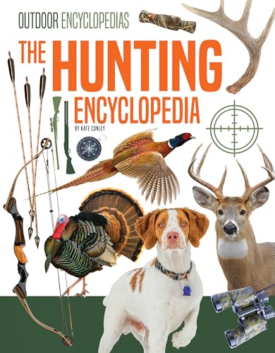 Beispielbild fr The Hunting Encyclopedia zum Verkauf von Blackwell's