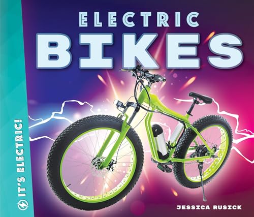 Beispielbild fr Electric Bikes zum Verkauf von Blackwell's