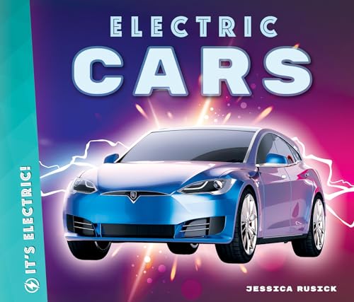 Beispielbild fr Electric Cars zum Verkauf von Blackwell's