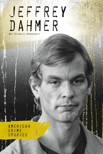 Beispielbild fr Jeffrey Dahmer zum Verkauf von Blackwell's