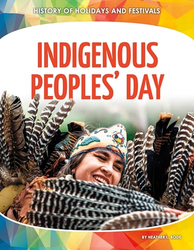 Beispielbild fr Indigenous Peoples' Day zum Verkauf von Blackwell's
