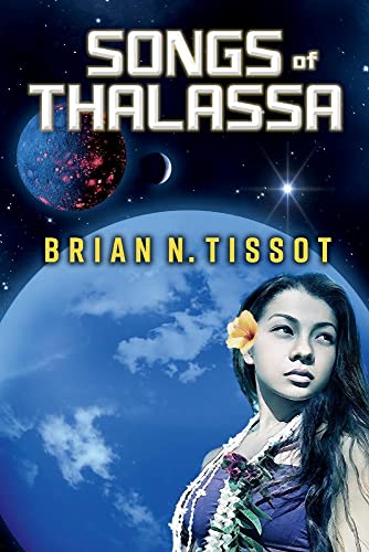 9781098301507: Songs of Thalassa