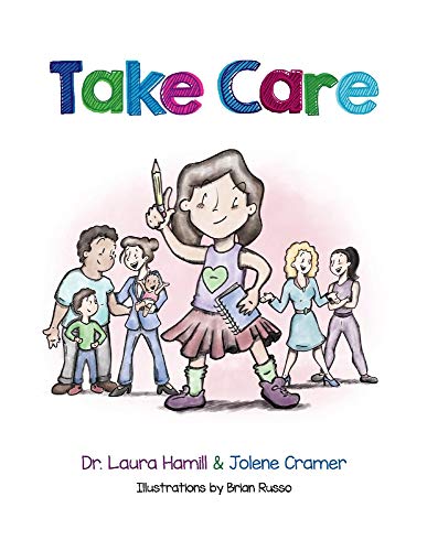 Imagen de archivo de Take Care a la venta por Wonder Book