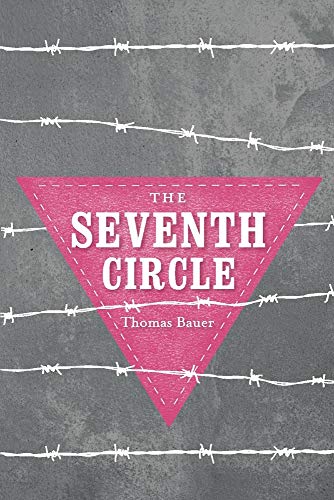 Stock image for The Seventh Circle for sale by PlumCircle