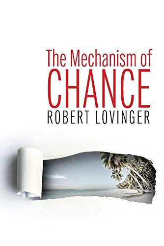 9781098319342: The Mechanism of Chance