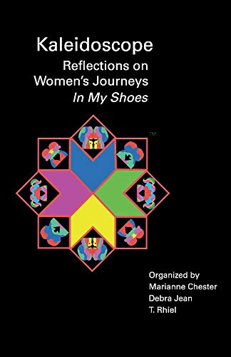 Beispielbild fr In My Shoes (1) (Kaleidoscope (TM), Reflections on Womens Journeys (TM)) zum Verkauf von Ebooksweb