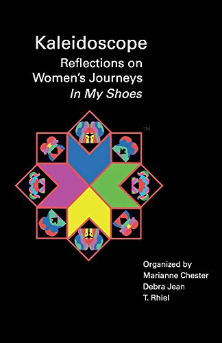 Imagen de archivo de In My Shoes (1) (Kaleidoscope (TM), Reflections on Womens Journeys (TM)) a la venta por Ebooksweb