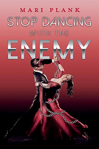 Stock image for Stop Dancing with The Enemy for sale by GoldBooks
