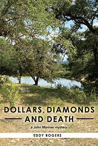 Stock image for Dollars, Diamonds and Death: a John Mariner mystery (5) for sale by Redux Books