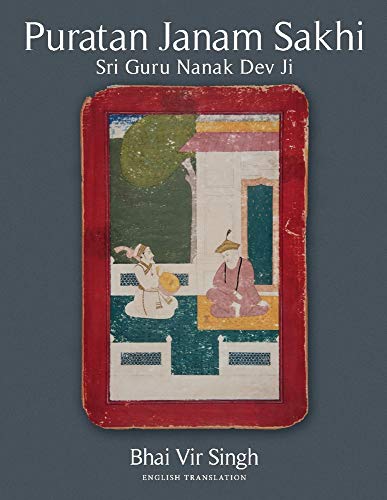 Immagine dell'editore per Puritan Puratan Janam Janam Sakhi venduto da Webbooks, Wigtown
