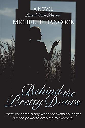 Stock image for Behind The Pretty Doors for sale by PlumCircle