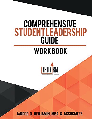 9781098334314: Comprehensive Student Leadership Guide