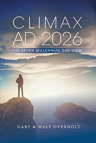 Imagen de archivo de Climax AD 2026: The Seven Millennial Day View a la venta por Books Unplugged