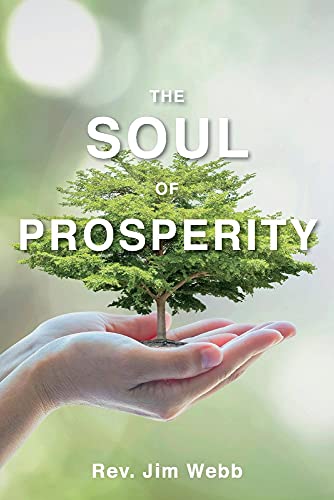 Stock image for The Soul of Prosperity: Wisdom, Insights And Practices To Increase Your Good for sale by PlumCircle