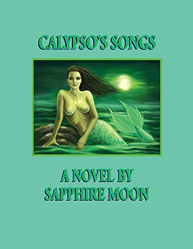 Beispielbild fr Calypso's Songs zum Verkauf von PlumCircle