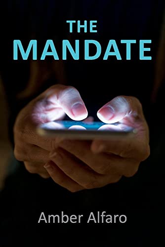 9781098338084: The Mandate