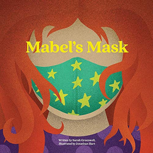 Stock image for Mabel's Mask for sale by Better World Books