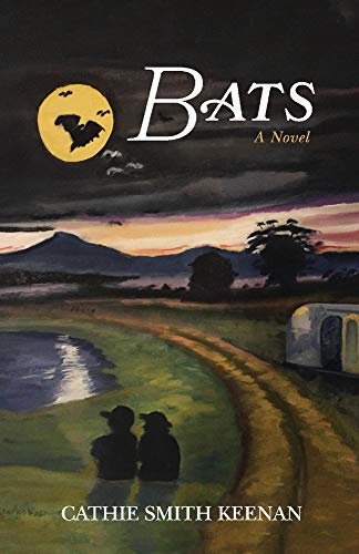 Stock image for Bats: A Novel for sale by Redux Books