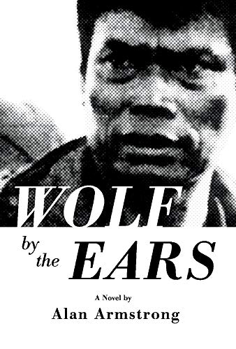 Imagen de archivo de Wolf by the Ears a la venta por PlumCircle
