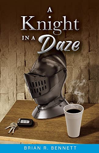 Stock image for A Knight in a Daze for sale by PlumCircle