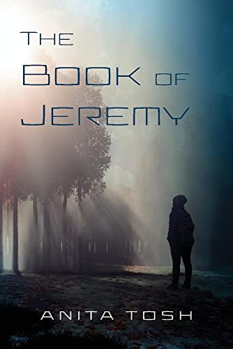 Stock image for The Book of Jeremy (1) for sale by PlumCircle