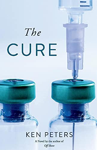 Stock image for The Cure for sale by PlumCircle