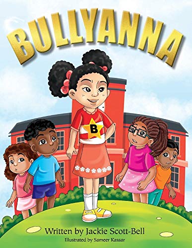 Stock image for Bullyanna for sale by GF Books, Inc.