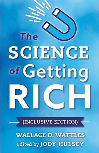 Beispielbild fr The Science of Getting Rich (Inclusive Edition) zum Verkauf von Redux Books