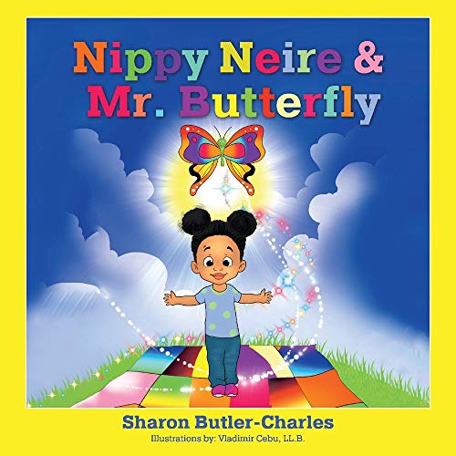 Beispielbild fr Nippy Neire & Mr. Butterfly (1) (Nippy Neire, Mr. Butterfly & Friends) zum Verkauf von Jenson Books Inc