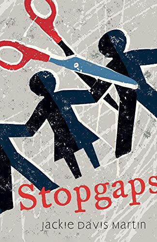 Stock image for Stopgaps for sale by SecondSale
