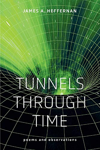 9781098359430: Tunnels Through Time: Poems and Observations