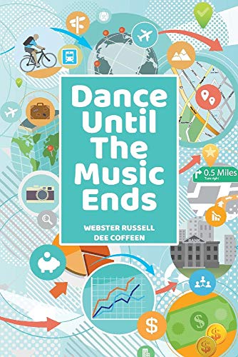 Stock image for Dance Until The Music Ends for sale by Redux Books